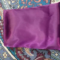پارچه ساتن فرانسوی یکم نیم متر