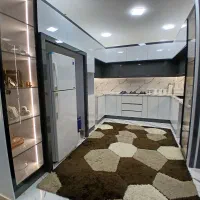 با سلام خدمت دوستان منزل ۲۰۰ متری بزرگ و تمیز