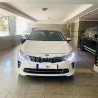 اپتیما GT-LINE استثنائی کم کارکرد بدون خوردگی