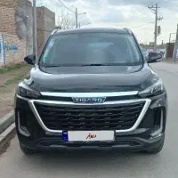 تیگارد x35 مدل 1404