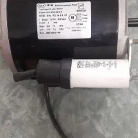 دینام کولر   مارک کیاژن.  ۴۰۰۰