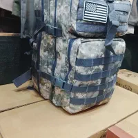 کوله 50 لیتری مخصوص پیاده روی اربعین