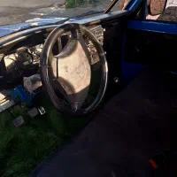 نیسان مدل ۴۰۳