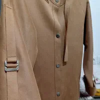 مانتو فیری سایز