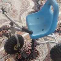 سه چرخه کودک