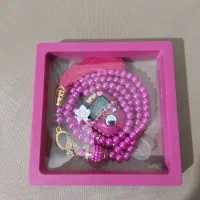 تسبیح صلوات شمار دخترانه