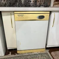 ماشین ظرفشویی الگانس