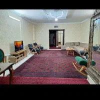 آپارتمان طبقه اول هنرور یک کریمی مطهری فول