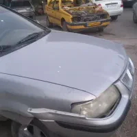 استوک پژو پراید سمند درب زانتیا داشبورد اکسل متور