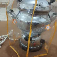 سماور برقی آپولون 5لیتری