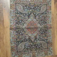 رمیزی ترمه کاملا نو  ۶۰در ۸۰