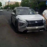 فروش میتسوبیشی اکلیپس 2026 ژاپنی