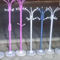 فروش چوب لباسی کودک و نوجوان استاتیک