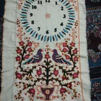 پته تازه دوخته شده