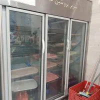 یخچال دومتری