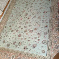 یه جفت فرش ۱۲ متری