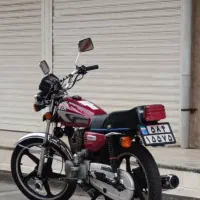 هوندا کویرموتور