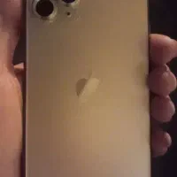 گوشی آیفون ۱۱ پرو در حدنو
