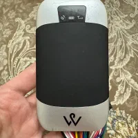 ردیاب ماشین wizer وpowerشیشه بالابر