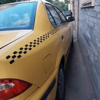 سمند LX EF7، مدل ۱۳۹۴|خودرو سواری و وانت|تهران, دولت‌آباد|دیوار