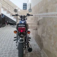 متور چراغ گرد