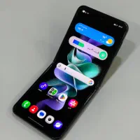 Z Flip 3 5G سامسونگ زد فلیپ ۳