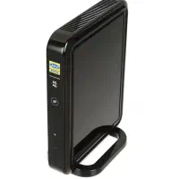مودم 4G ایرانسل مدل D-100