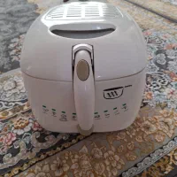 سرخکن با روغن