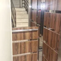 ۱۷۰ متر ۳ خواب فول امکانات با قدر و سهم زمین