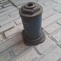 جک روغنی