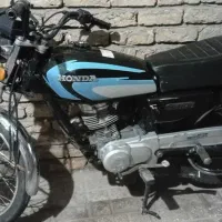 موتور هندا مدل 95
