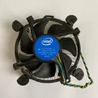 Fan intel فن خنک کننده
