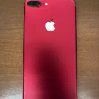 iphone 7 plus|موبایل|قم, شهرک قدس|دیوار