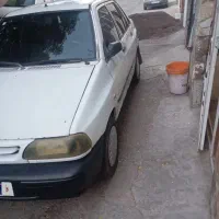 پرایدمدل89دوگانه سوز