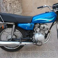 هندا مزایده ۱۲۵