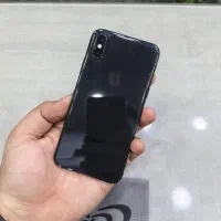 ایفون ایکس اس