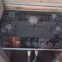 گاز|اجاق گاز و لوازم برقی پختوپز|گنبد کاووس, |دیوار