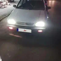 خودرو|خودرو سواری و وانت|رشت, استقامت ۲|دیوار