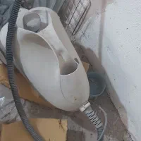 بخارشو