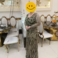 لباس مجلسی