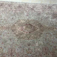 دو‌تخته فرش ۹ متری ۱۲۰۰شانه نگین مشهد