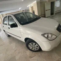 تیبا هاچ بک ۹۷