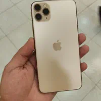 آیفون ۱۱ پرو مکس ۲۵۶ گیگ