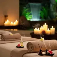 ماساژ حرفه ای
