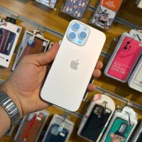 iPhone 16 Pro Max ریجستر شده