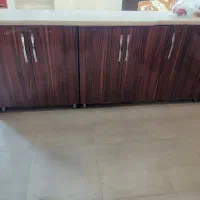 کابینت دست دوم