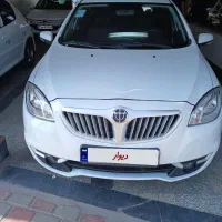 برلیانس درجه یک