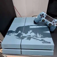 باندل فتps4