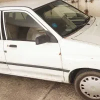 پراید مدل ۷۸
