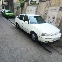 دوو سیلو|خودرو سواری و وانت|تهران, سجاد|دیوار